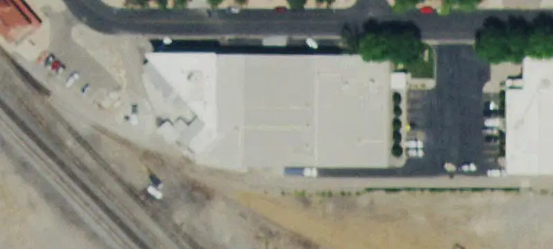 Multi-Tenant Flex Property