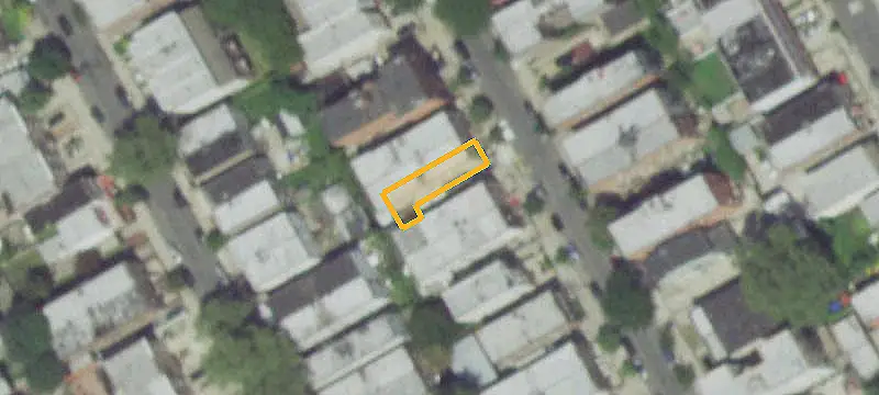 4-Family Quadplex with Garage