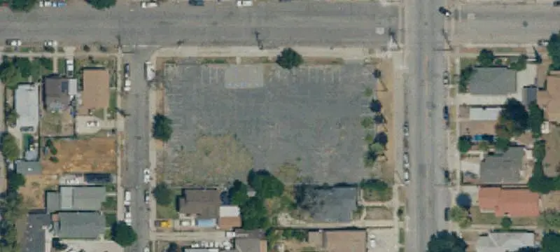 Church Campus with School Facilities