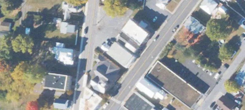 Mixed-Use Commercial Land