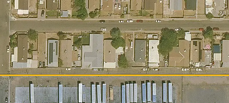 Two-Unit Duplex Property