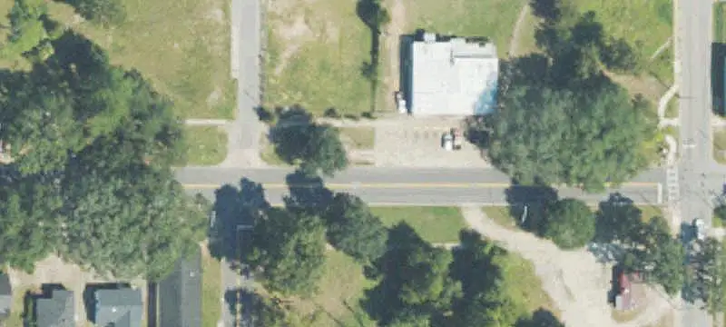 Grocery and Convenience Store