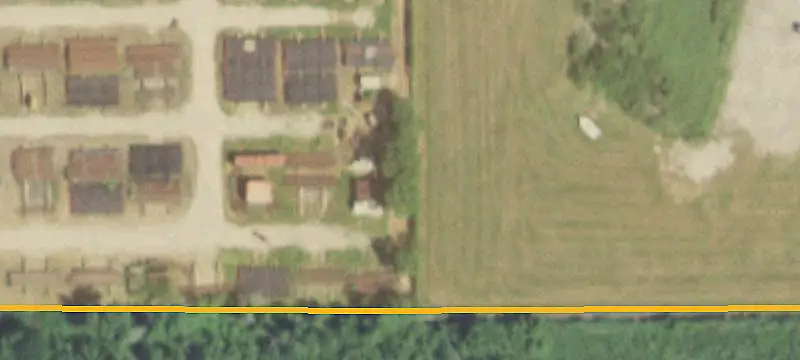 Stabilized Industrial Land
