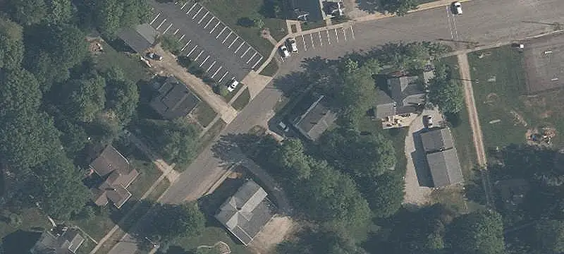 Three-Unit Triplex with Basement