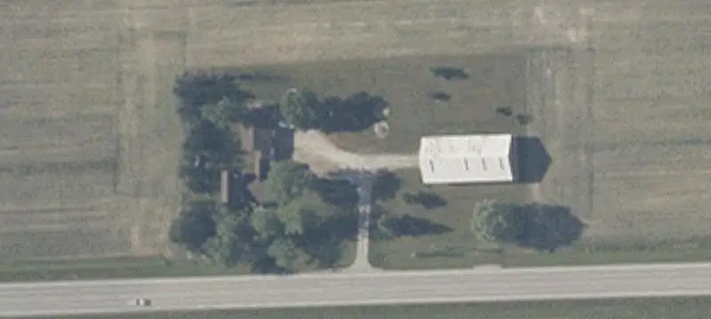 Farmed Agricultural Land