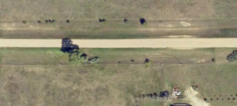 Commercial Land with Highway Frontage