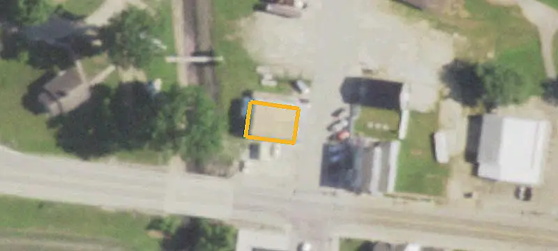 Corner Commercial Land