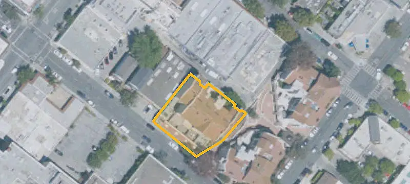 Single-Tenant Office Unit