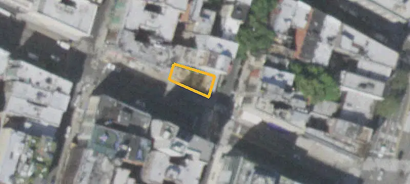 One-Story Commercial Land