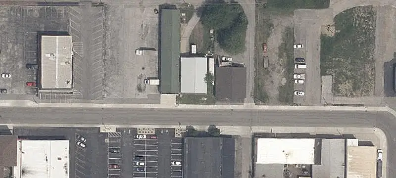 Mixed-Use Property with Two Income Streams
