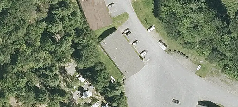 Flex Industrial Building