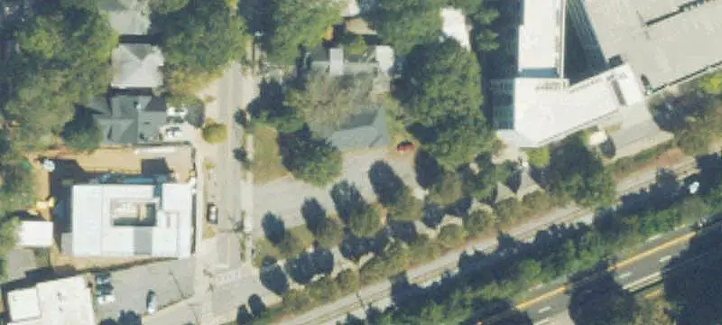 Corner Commercial Land