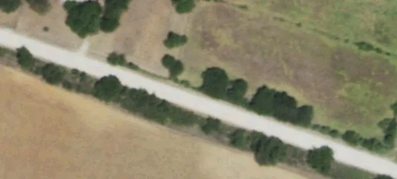 Agricultural Land Tract