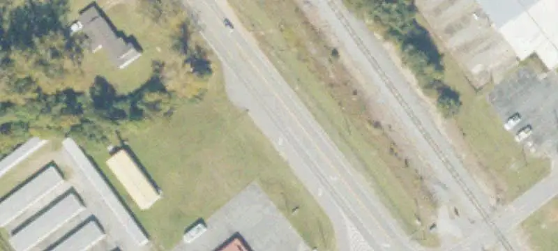 Corner Commercial Land