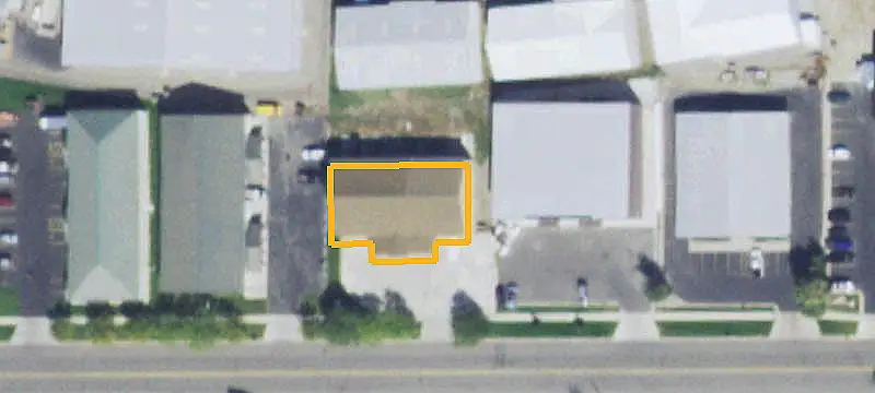 Flex Suite in Industrial Corridor
