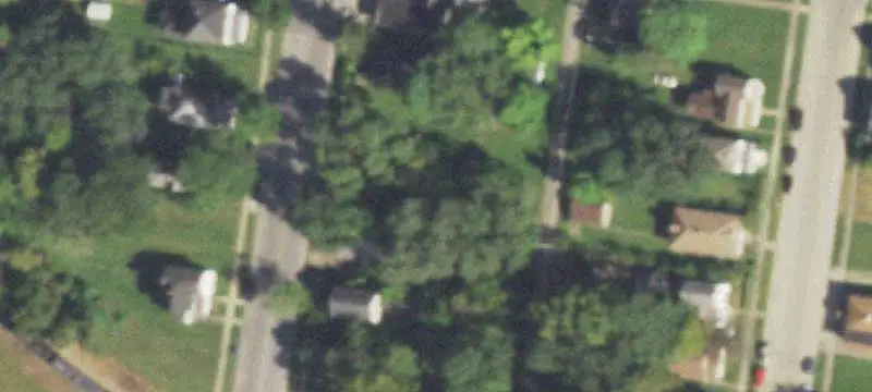 Corner Commercial Land