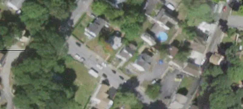 Two-Unit Duplex with Garage
