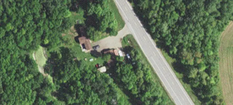 Riverfront Recreational Land