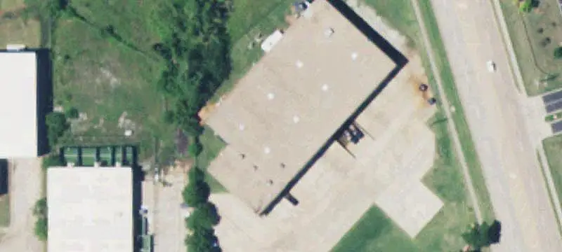 Flex Space with Warehouse and Office
