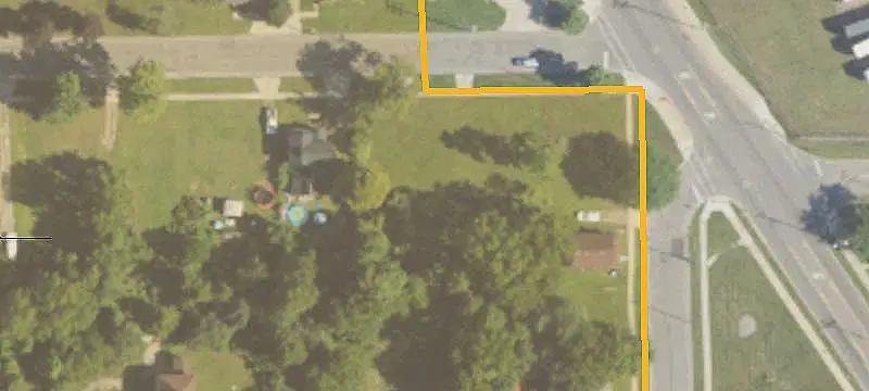 Vacant Land Development Opportunity