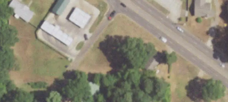 Corner Commercial Land