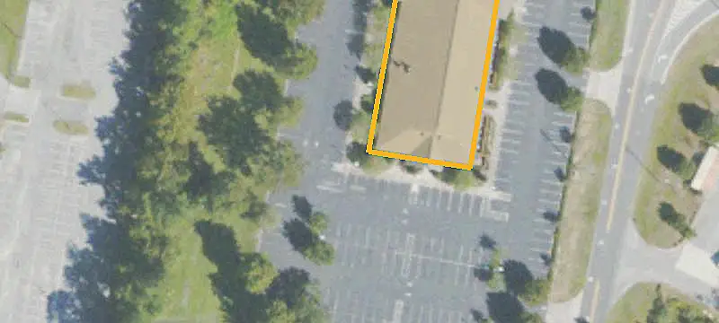 Dollar General Retail Space