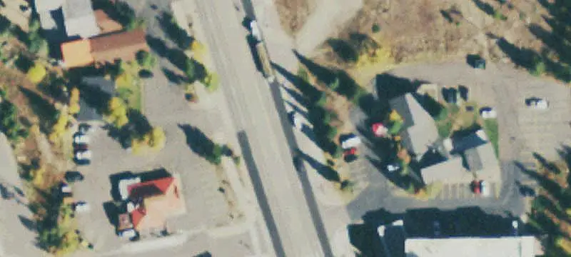 Residential Income Property with Mountain Views