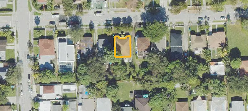 Remodeled Duplex with Private Entrances