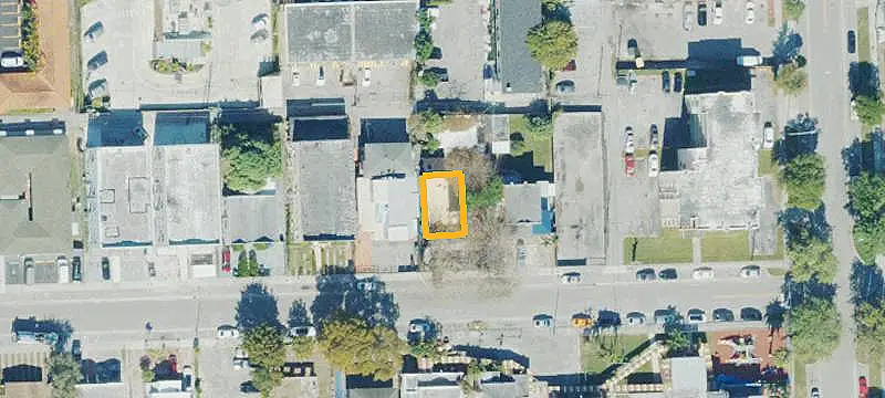 Two-Structure Duplex