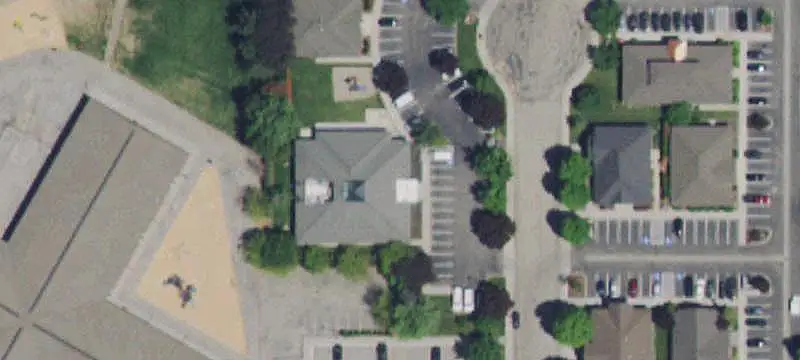 Purpose-Built Day Care Center