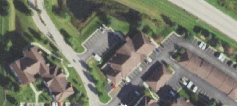 The Highlands Apartments