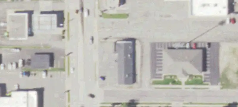 Liquor Storefront Business