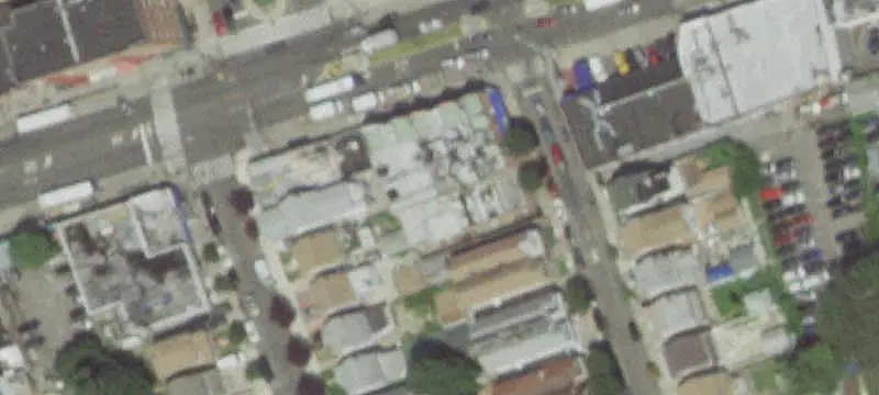 Mixed-Use Property with Restaurant