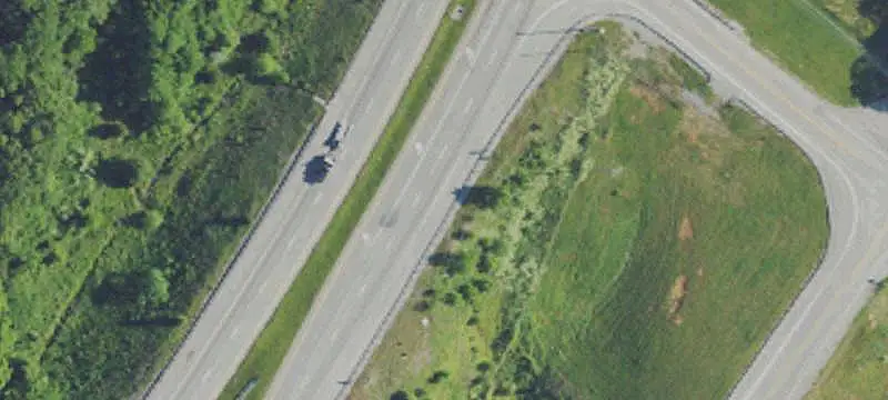 Industrial Property with Road Frontage