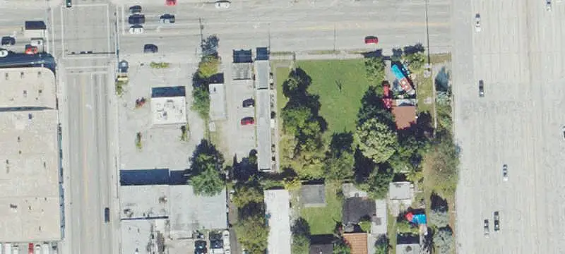 Cleared Industrial Land with Dual Access