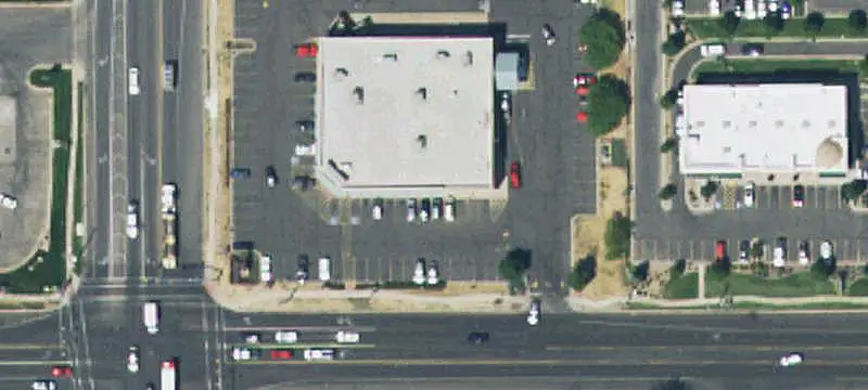 Walgreens NNN Retail Property