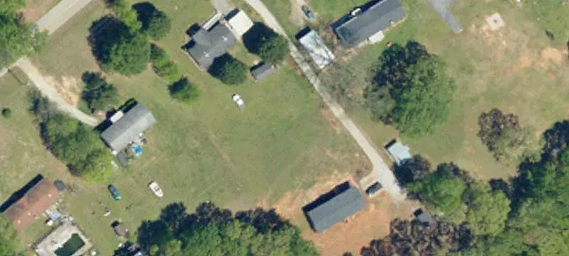 Corner Commercial Land