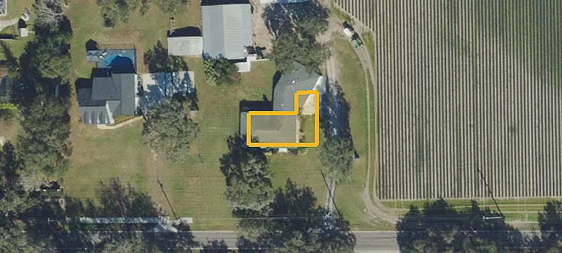 Commercial Development Land