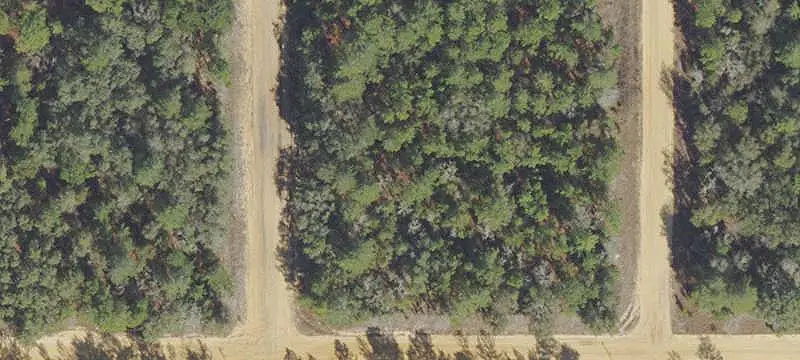 Land / Unimproved Land