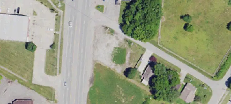 C-2 Corner Commercial Land