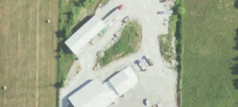 Central Missouri Distribution Center