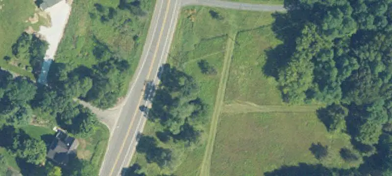 Unimproved Land