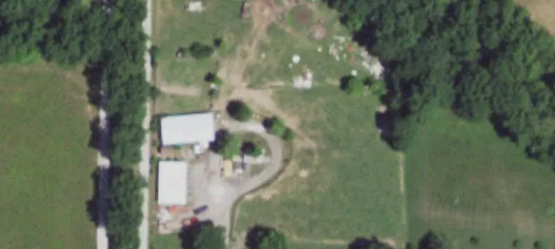Mixed-Use Agricultural Farmland