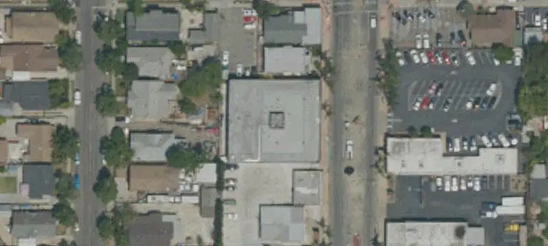 Renovated Freestanding Flex Building