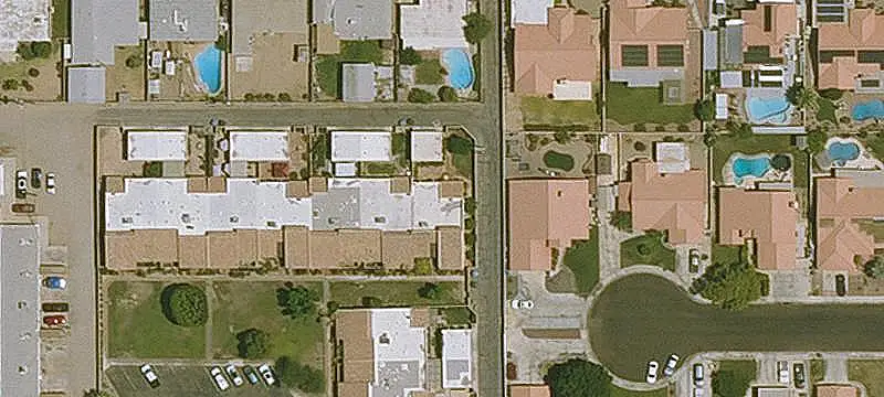 20-Unit Apartment Building