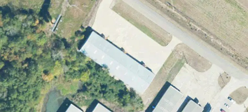 Land Near Interstate
