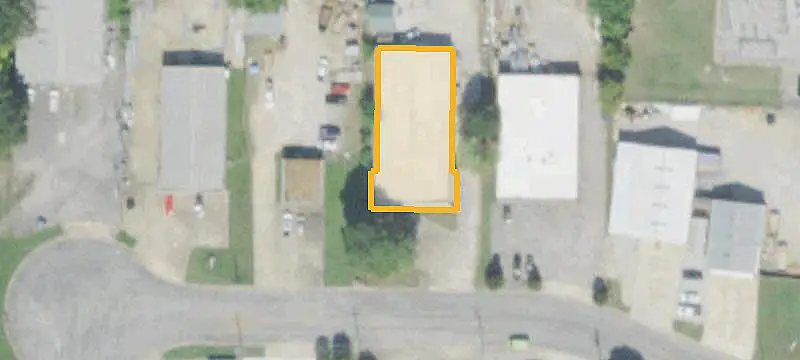 Industrial Building