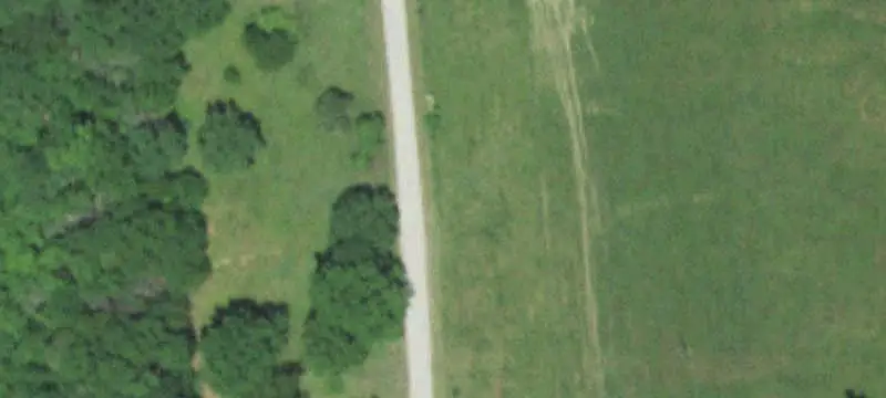 Hunting Land with Cabin