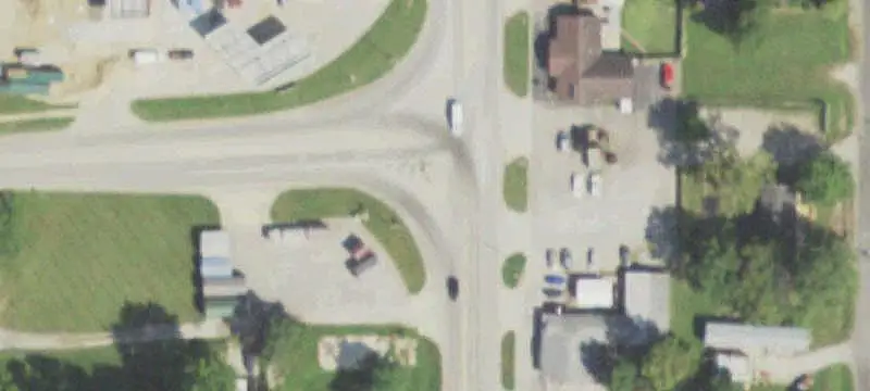 Dollar General Grocery Store