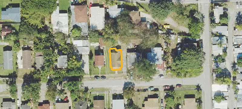 Multifamily Property